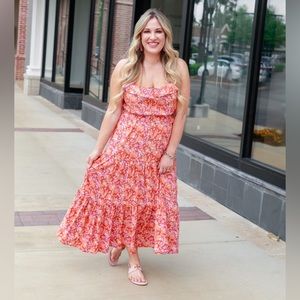 J. Crew Summer Dress